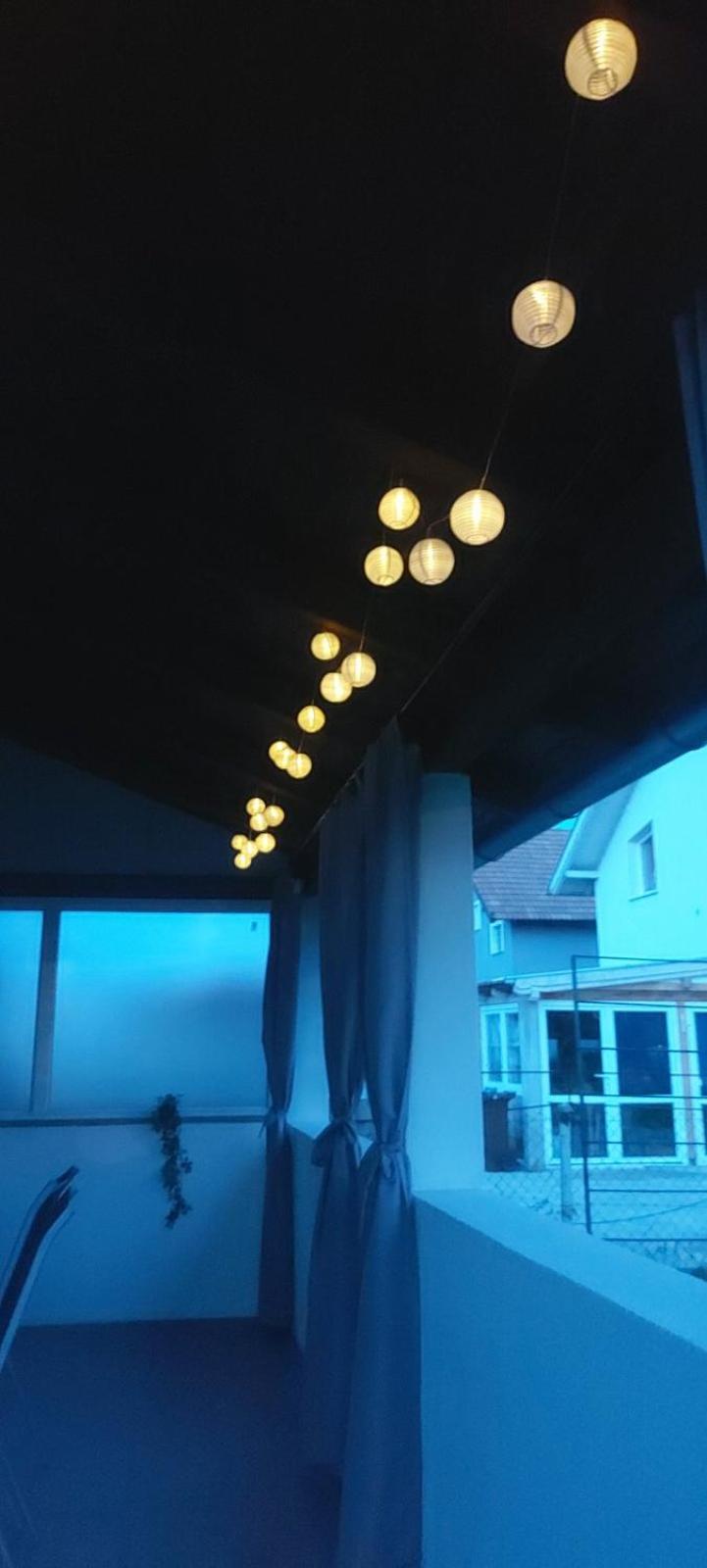 Apartamento Kod Dide - Entry With Pin 0-24H Slavonski Brod Exterior foto