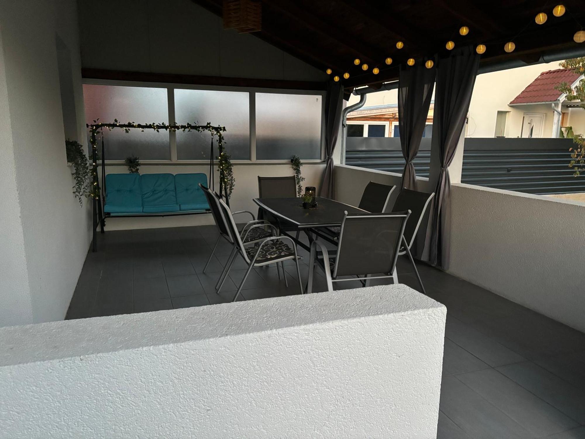 Apartamento Kod Dide - Entry With Pin 0-24H Slavonski Brod Exterior foto