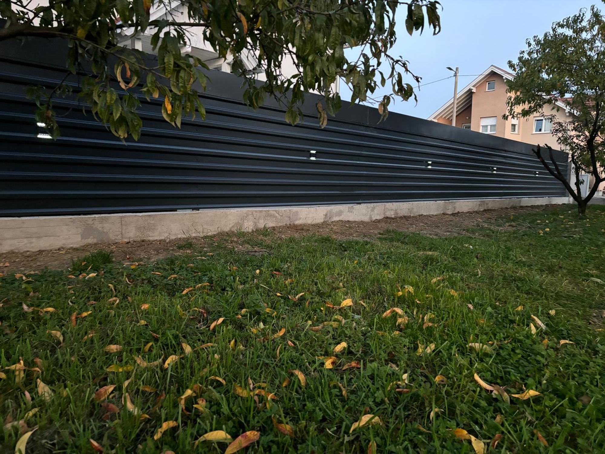 Apartamento Kod Dide - Entry With Pin 0-24H Slavonski Brod Exterior foto